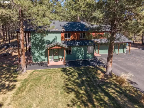 14400 Judd Lane La Pine OR 97739