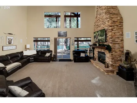 14400 Judd Lane La Pine OR 97739