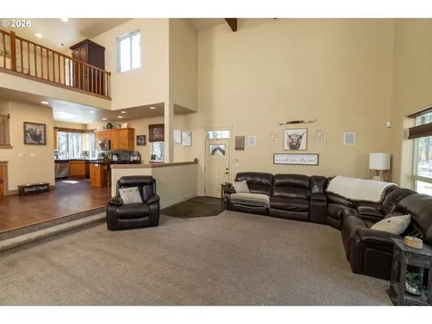 14400 Judd Lane La Pine OR 97739