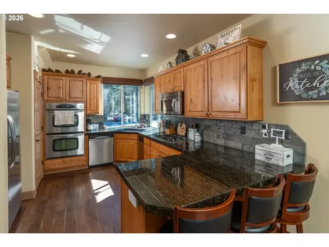 14400 Judd Lane La Pine OR 97739