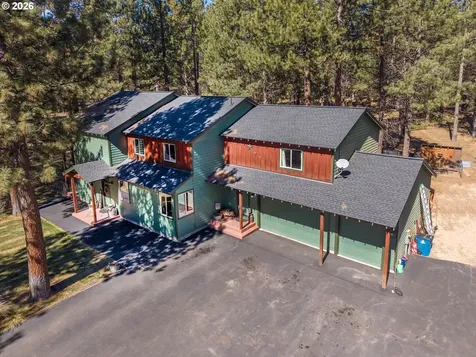 14400 Judd Lane La Pine OR 97739