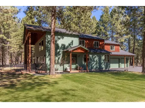 14400 Judd Lane La Pine OR 97739