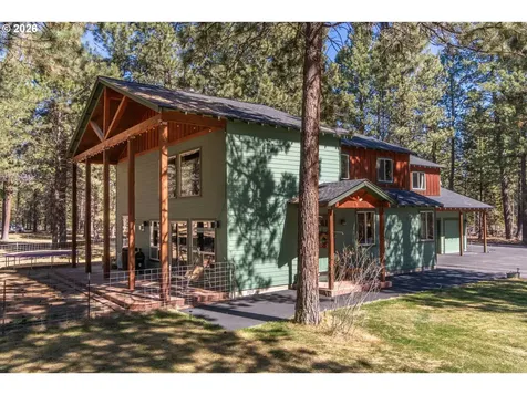 14400 Judd Lane La Pine OR 97739