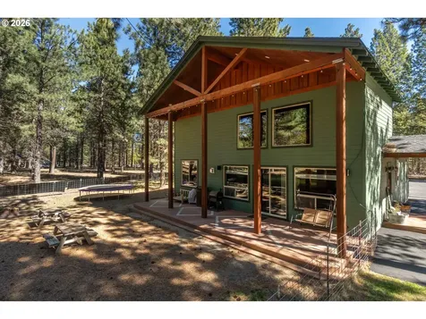 14400 Judd Lane La Pine OR 97739