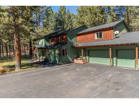14400 Judd Lane La Pine OR 97739