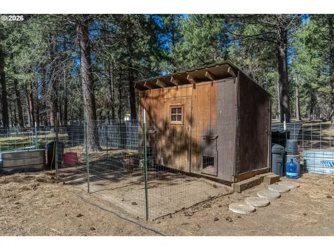 14400 Judd Lane La Pine OR 97739