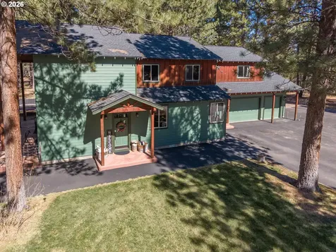 14400 Judd Lane La Pine OR 97739