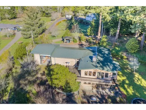 56671 Pleasant Hill Drive Coquille OR 97423