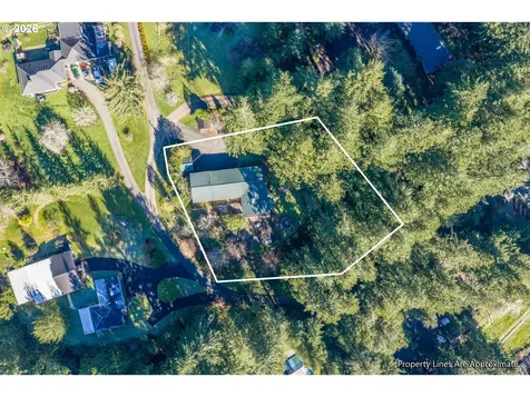 56671 Pleasant Hill Drive Coquille OR 97423