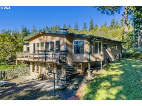 56671 Pleasant Hill Drive Coquille OR 97423