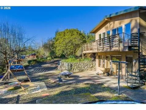 56671 Pleasant Hill Drive Coquille OR 97423