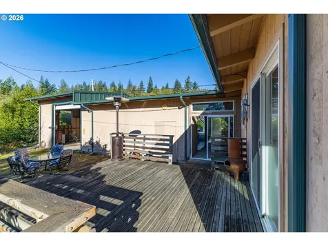 56671 Pleasant Hill Drive Coquille OR 97423