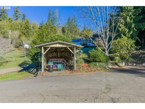 56671 Pleasant Hill Drive Coquille OR 97423