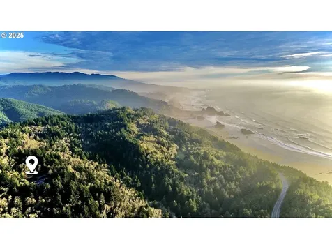 94330 Schreiber Drive Gold Beach OR 97444