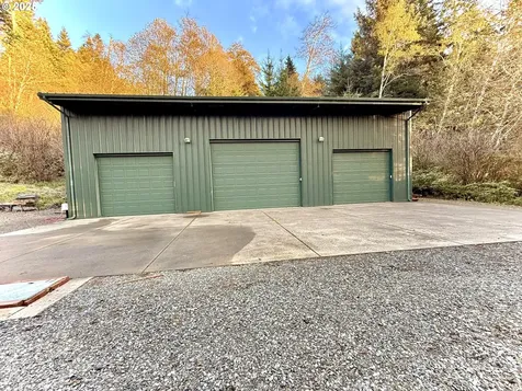 94330 Schreiber Drive Gold Beach OR 97444