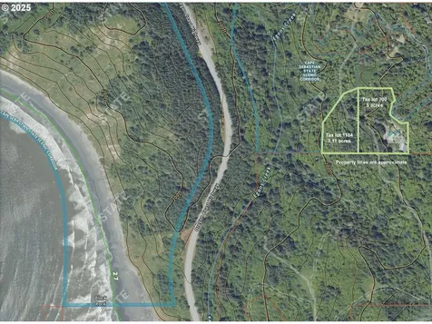 94330 Schreiber Drive Gold Beach OR 97444