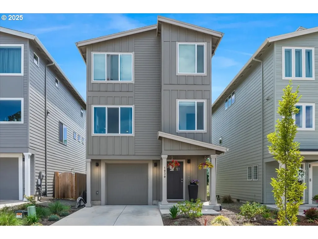 1030 E Ginger Root Court Newberg OR 97132