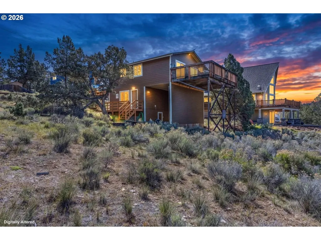 12416 SE Vista Loop Prineville OR 97754