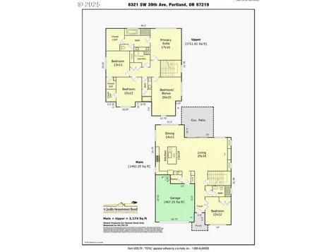 8321 SW 39th Avenue Portland OR 97219