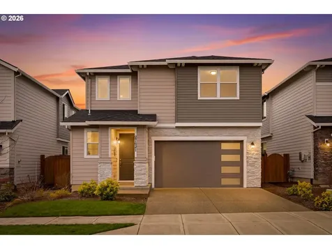 27621 SW Alder Lane Wilsonville OR 97070