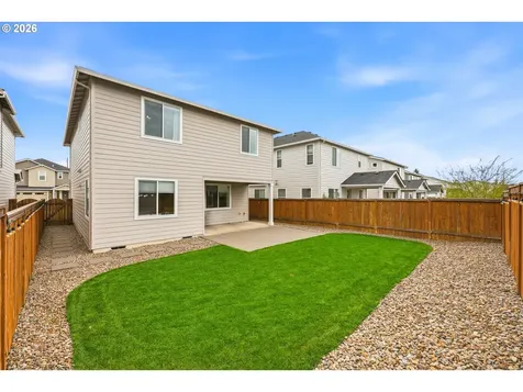 27621 SW Alder Lane Wilsonville OR 97070