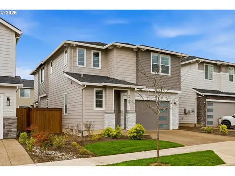 27621 SW Alder Lane Wilsonville OR 97070