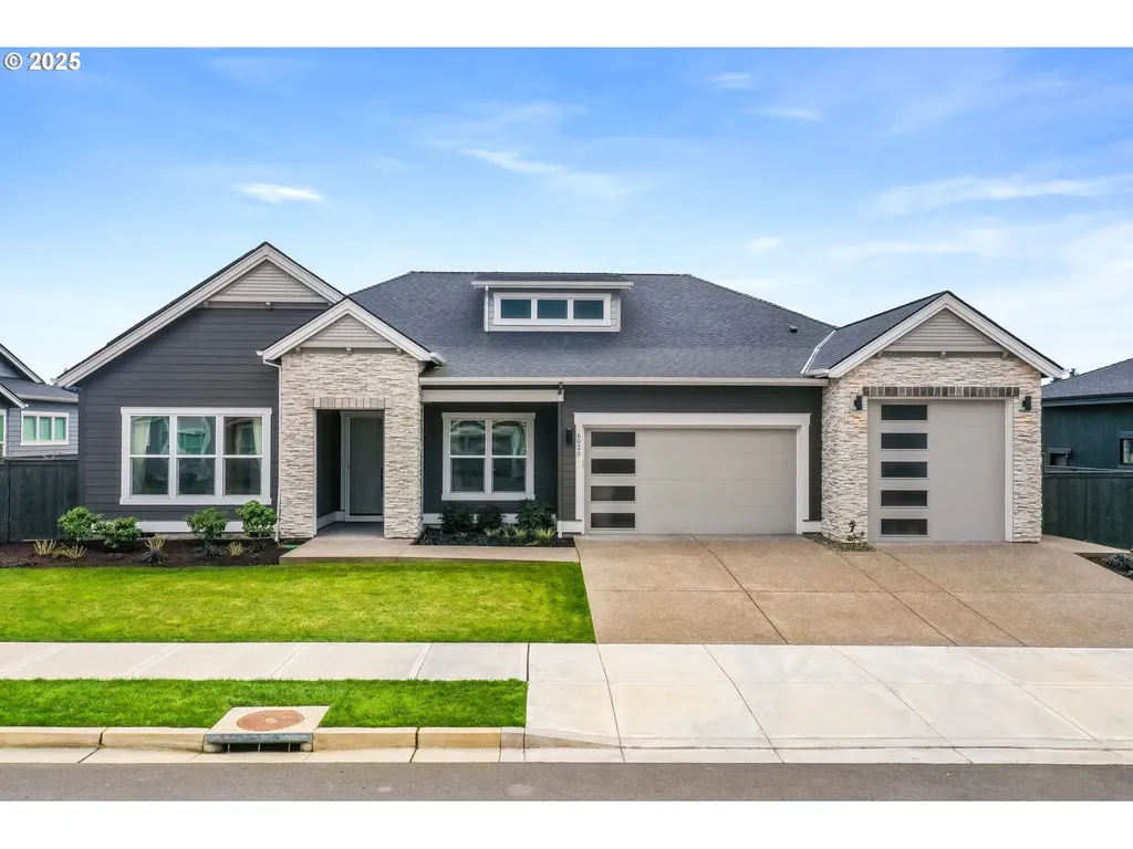 6020 SE Mcinnis Street Hillsboro OR 97123