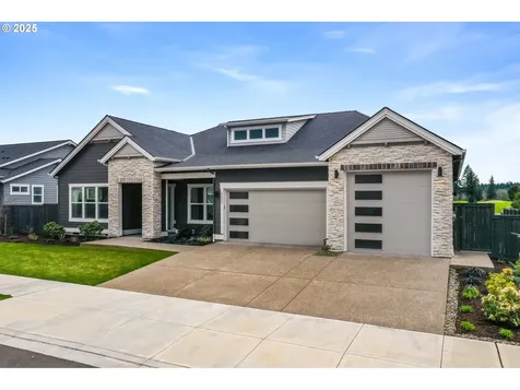6020 SE Mcinnis Street Hillsboro OR 97123
