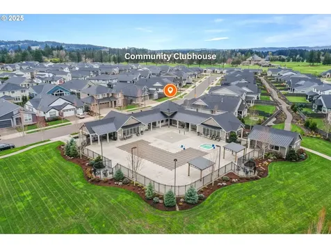 6020 SE Mcinnis Street Hillsboro OR 97123