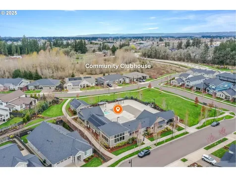 6020 SE Mcinnis Street Hillsboro OR 97123