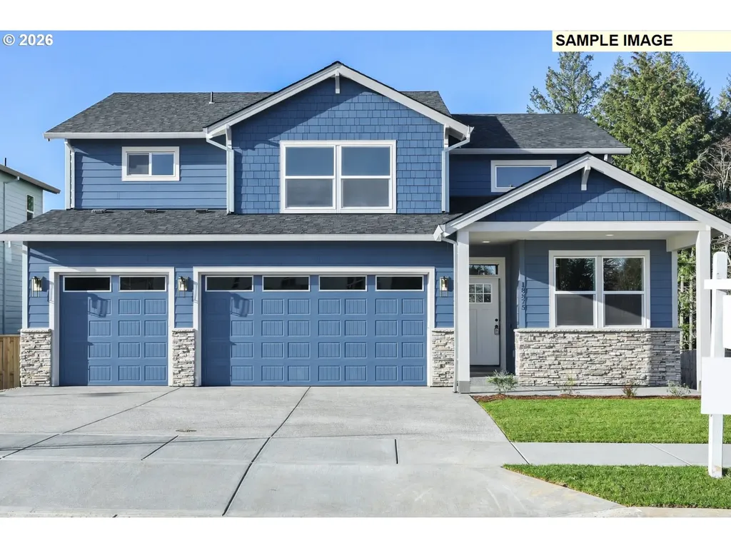 18970 SE Crooked River Street Sandy OR 97055