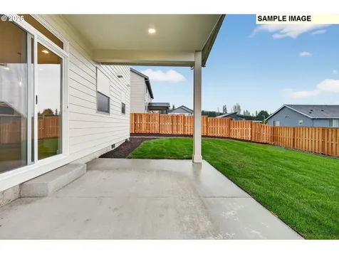 18970 SE Crooked River Street Sandy OR 97055
