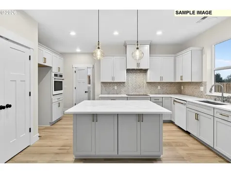 18970 SE Crooked River Street Sandy OR 97055