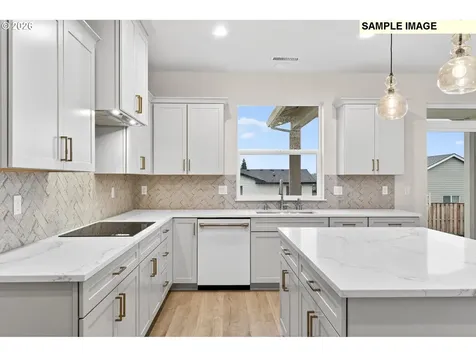 18970 SE Crooked River Street Sandy OR 97055