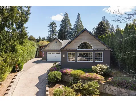 12442 SW 122nd Avenue Portland OR 97223