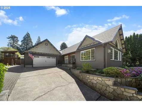 12442 SW 122nd Avenue Portland OR 97223