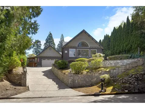 12442 SW 122nd Avenue Portland OR 97223