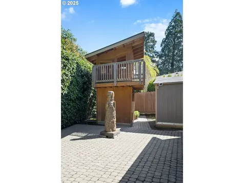 12442 SW 122nd Avenue Portland OR 97223