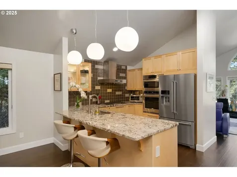 12442 SW 122nd Avenue Portland OR 97223