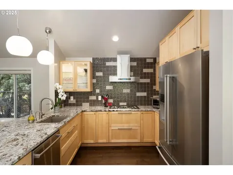 12442 SW 122nd Avenue Portland OR 97223