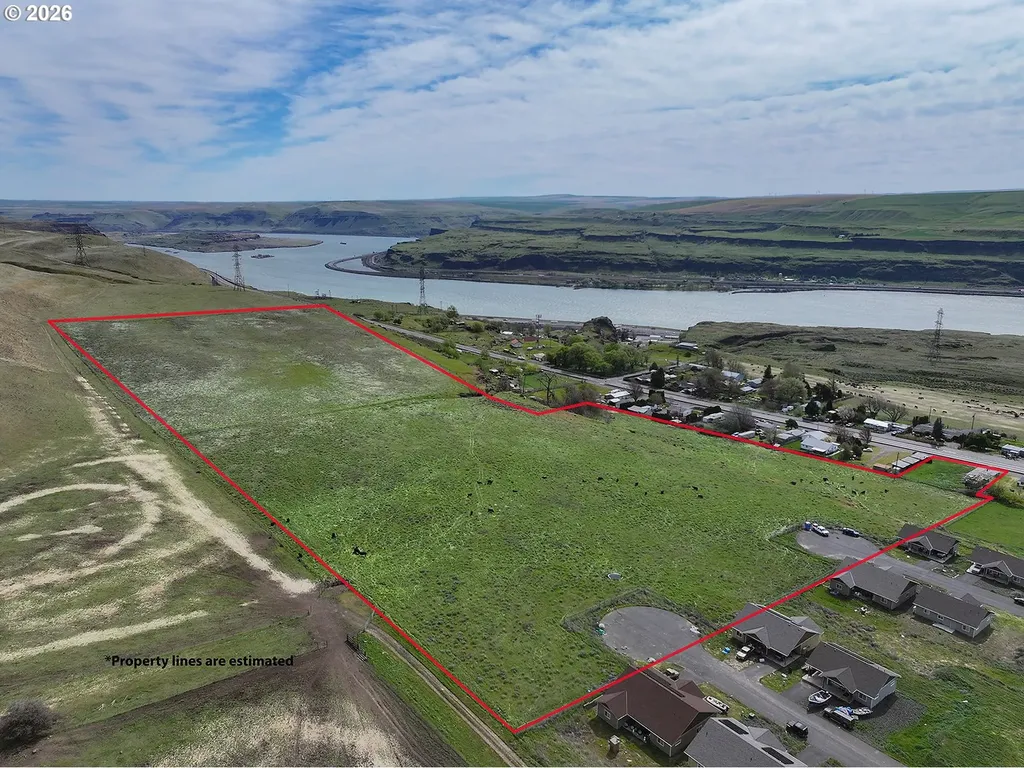 9257 State Route 14 Wishram WA 98673