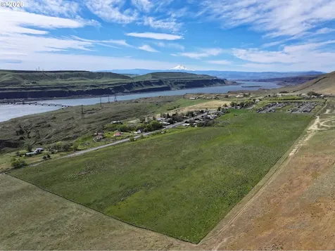 9257 State Route 14 Wishram WA 98673