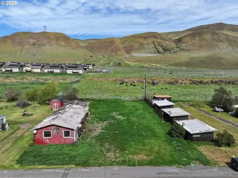 9257 State Route 14 Wishram WA 98673