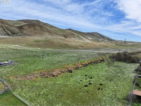 9257 State Route 14 Wishram WA 98673