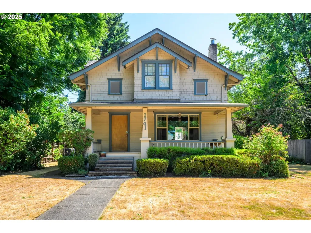 1741 Villard Street Eugene OR 97403