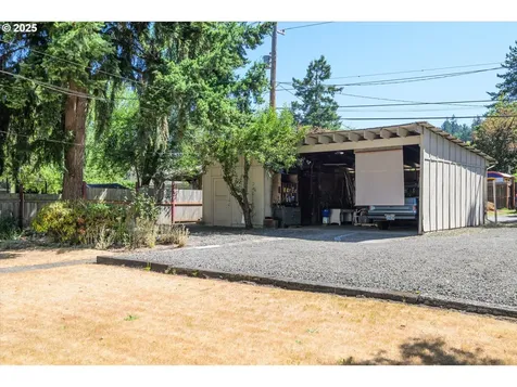 1741 Villard Street Eugene OR 97403