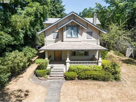 1741 Villard Street Eugene OR 97403