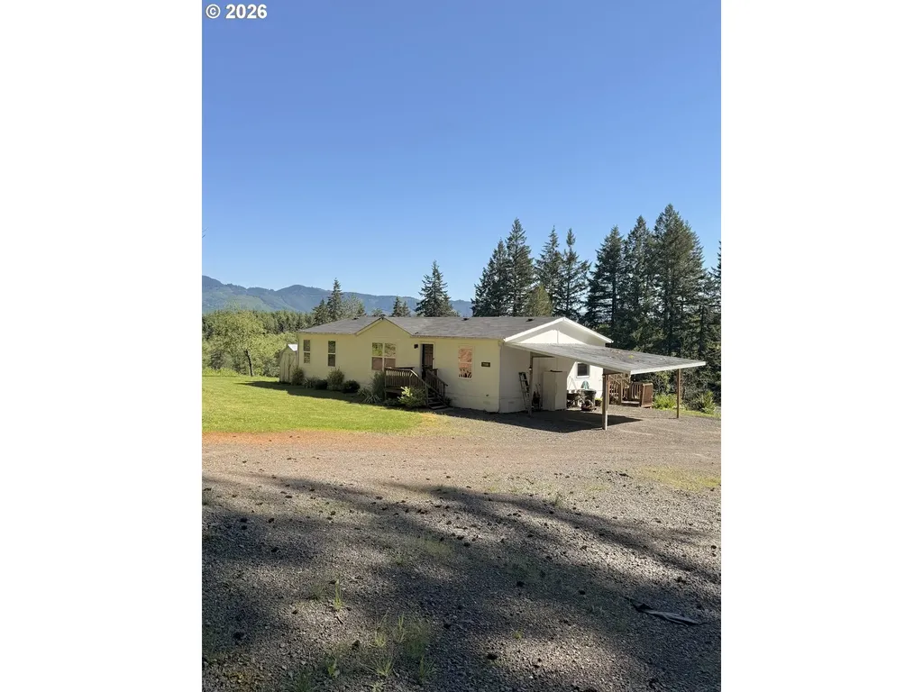 7300 NE 410th Street La Center WA 98629