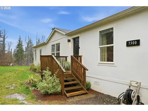 7300 NE 410th Street La Center WA 98629