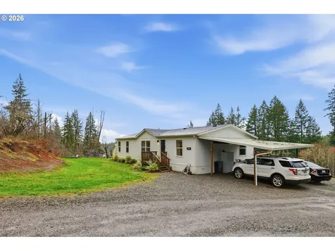7300 NE 410th Street La Center WA 98629